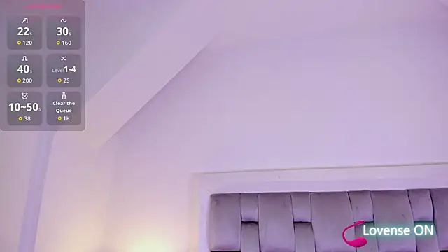 amber  ferrera online show from March 30, 7:48 pm