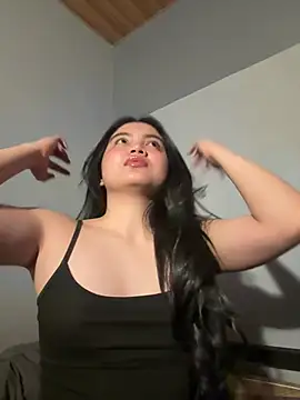 Nanalicious 69 online show from July 12, 5:37 pm