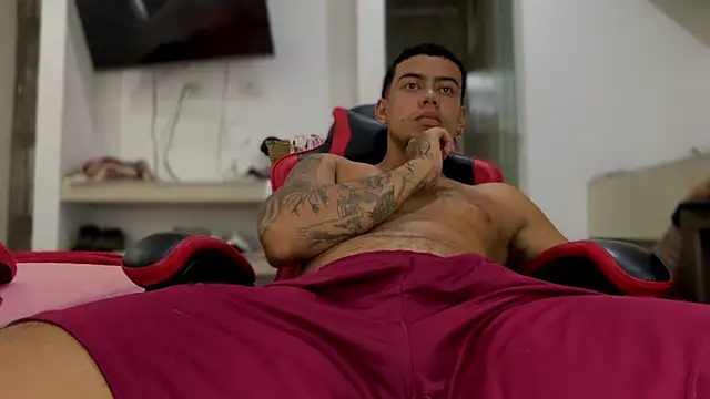 Jeyzd25 online show from February 5, 3:38 pm