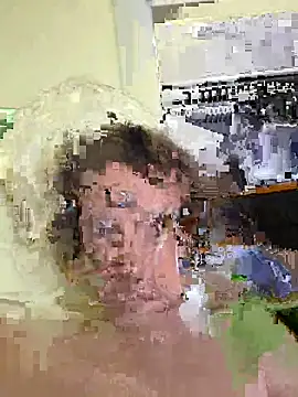 Danny543267 online show from June 15, 5:09 am