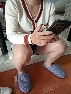 Sweet-Berryy online show from February 5, 12:26 am