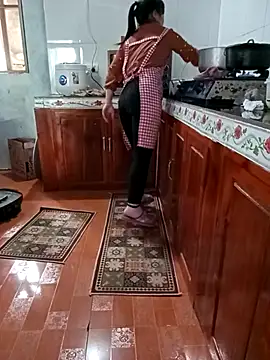 Sweet-Berryy online show from February 10, 2:37 am