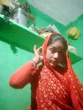 Pinki rani online show from February 13, 9:55 pm