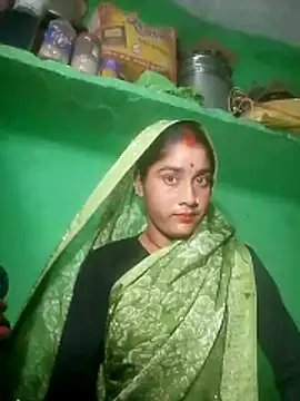 Pinki rani online show from February 25, 8:51 pm