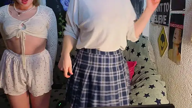 Ntmuforever online show from December 19, 9:33 pm