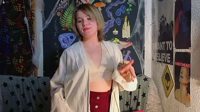 Ntmuforever online show from December 21, 9:55 pm