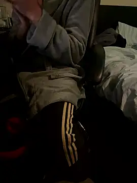 PAMI777 online show from January 14, 11:53 pm