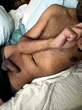 PAMI777 online show from January 17, 10:09 am