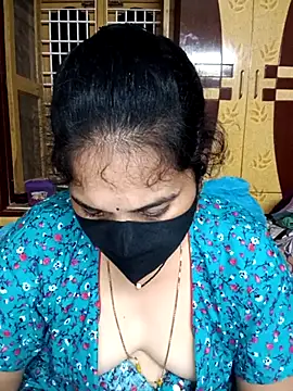 maduri   online show from February 4, 6:47 pm