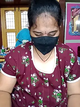 maduri   online show from April 9, 7:25 am