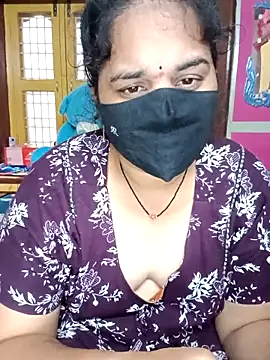 maduri   online show from April 11, 4:50 am