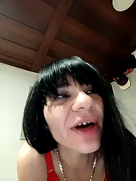 Nereya1 online show from April 25, 9:01 pm