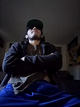 Mr fromtheback online show from March 20, 2:22 pm