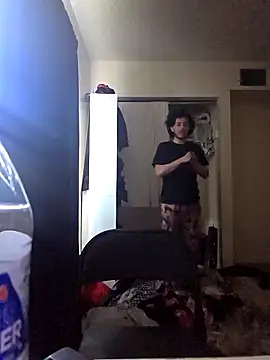 Mr fromtheback online show from March 23, 2:43 pm