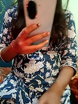 Sanjana hot0 online show from January 7, 4:53 pm