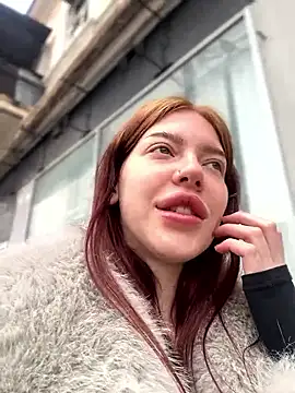 JeanGraay online show from January 9, 10:07 am