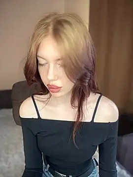 JeanGraay online show from January 11, 10:09 am