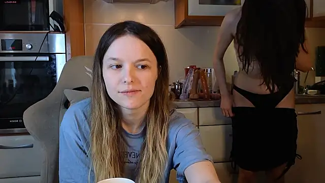 nastyundi online show from February 8, 7:23 am