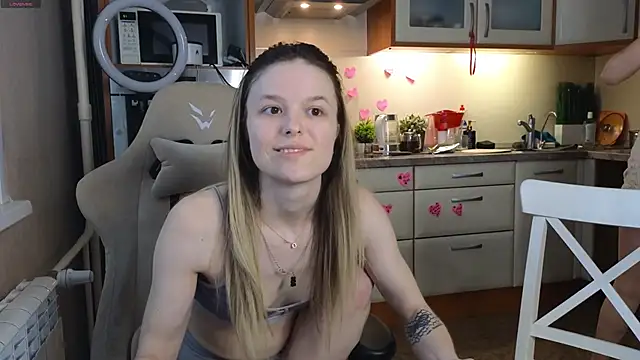 nastyundi online show from February 26, 3:05 am