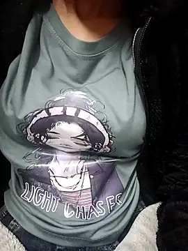 Snapshot of Eva_890 chatting on February 5, 10:20 am Eva 890 online show from February 5, 10:20 am