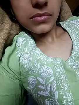 Snapshot of Eva_890 chatting on February 17, 4:57 pm Eva 890 online show from February 17, 4:57 pm