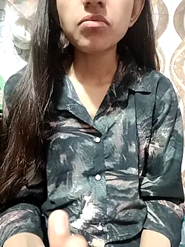 Snapshot of Eva_890 chatting on February 24, 5:44 pm Eva 890 online show from February 24, 5:44 pm