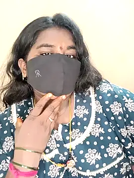 sirisha  9 online show from April 13, 12:21 pm