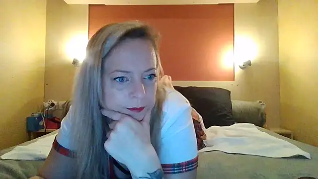 Miss-Chupagirly online show from January 13, 10:09 am