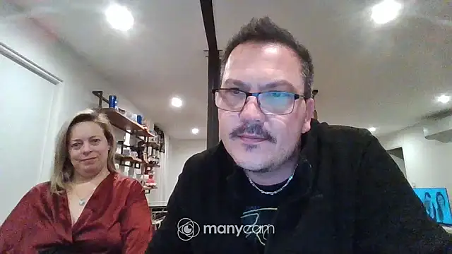 Miss-Chupagirly online show from February 12, 6:30 am