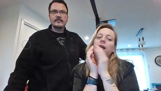 Miss-Chupagirly online show from February 28, 8:48 am