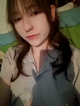 Snapshot of Yoonhee_ki chatting on May 2, 12:48 am Yoonhee ki online show from May 2, 12:48 am