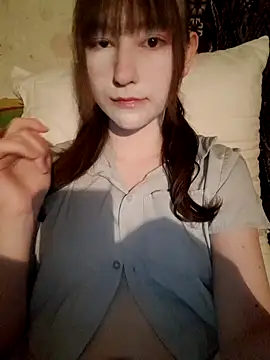 Snapshot of Yoonhee_ki chatting on May 9, 10:15 pm Yoonhee ki online show from May 9, 10:15 pm
