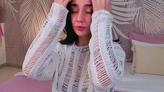 LilyMyerss online show from January 15, 4:22 pm