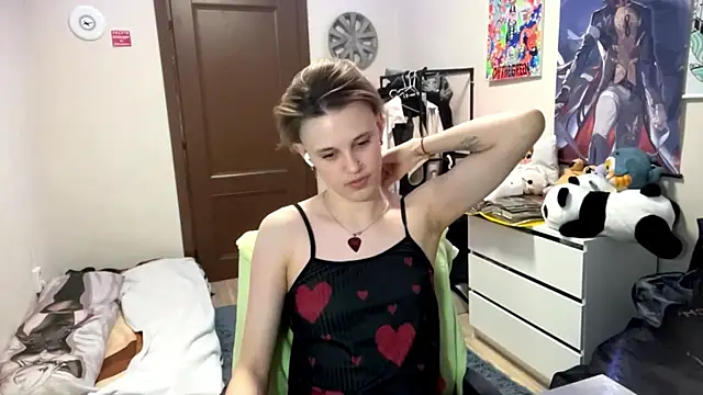 Carollforyou online show from April 21, 2:23 pm