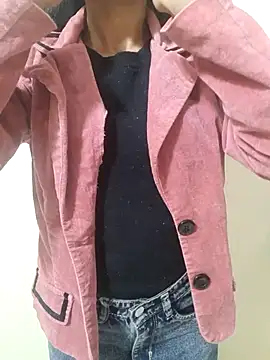 Snapshot of Anjali680 chatting on December 22, 4:31 am Anjali680 online show from December 22, 4:31 am