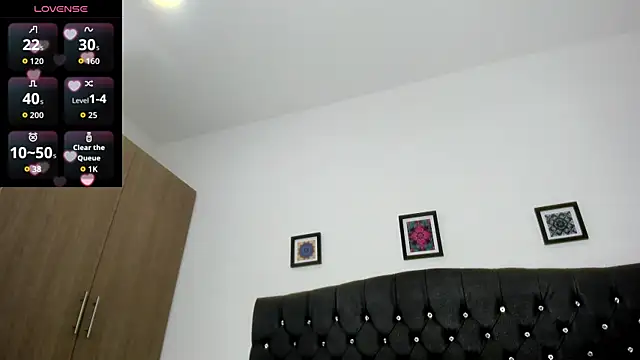 michellmorgans  online show from March 3, 11:05 am