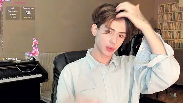 winsdor online show from January 12, 11:37 am