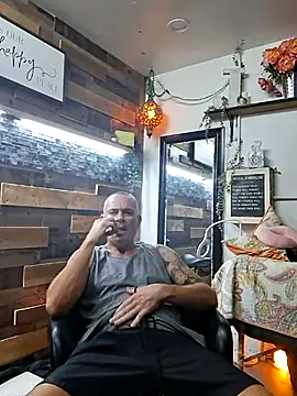 MISTERANDDEMI online show from March 21, 7:46 am