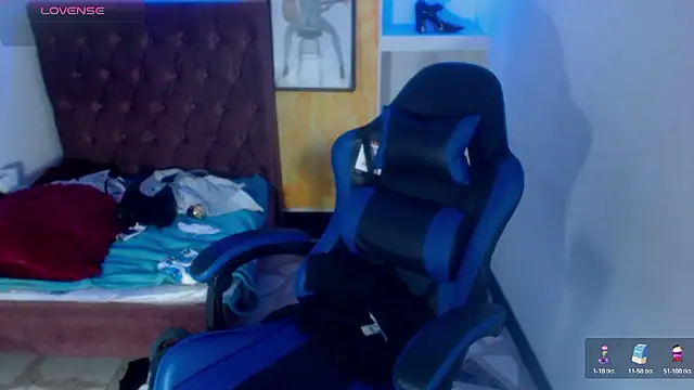 dolly boob online show from January 16, 5:33 am