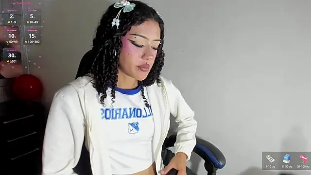 dolly boob online show from July 9, 6:17 am