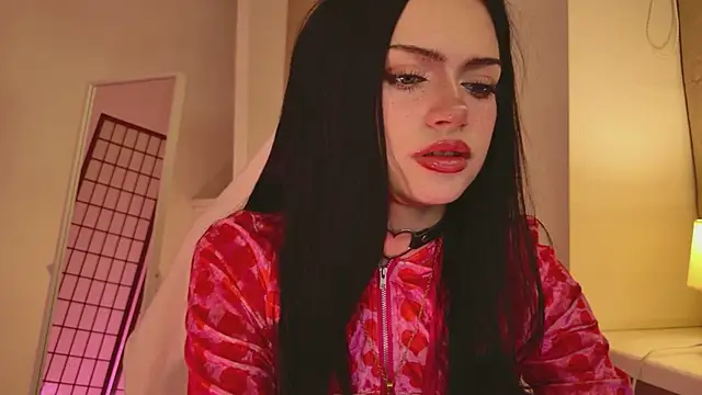 Dark Diva online show from June 1, 9:49 pm