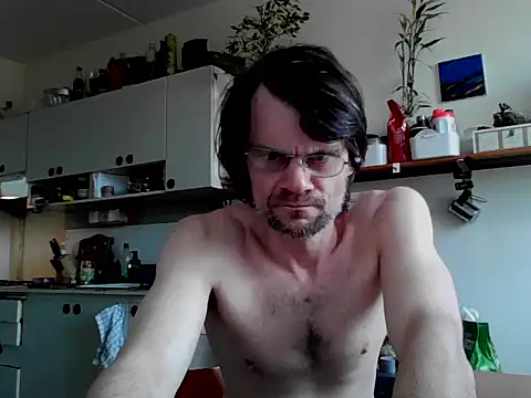 PM12345A online show from April 5, 3:31 pm