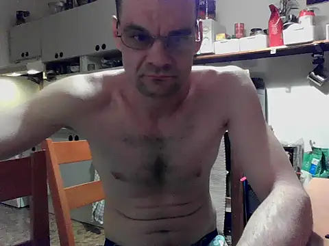 PM12345A online show from April 7, 8:20 pm