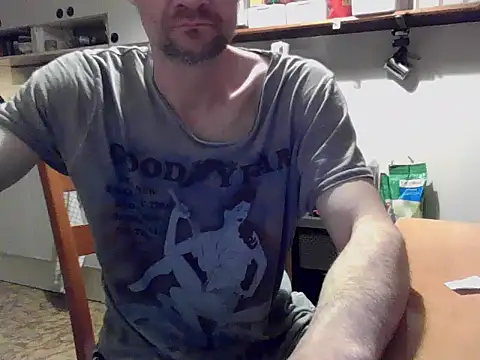 PM12345A online show from April 18, 7:29 pm