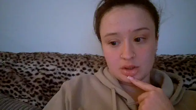 LilyLuck  online show from March 6, 1:13 am