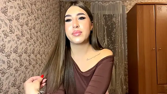 Snapshot of MarionJosue chatting on December 20, 7:21 pm MarionJosue online show from December 20, 7:21 pm