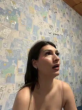 Snapshot of RussianGirls_ chatting on July 10, 1:47 pm RussianGirls online show from July 10, 1:47 pm