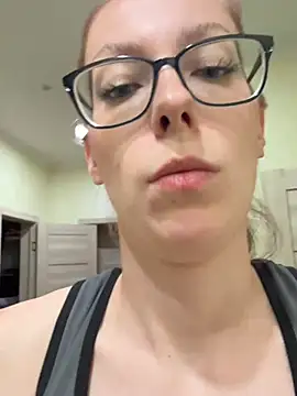 Snapshot of RussianGirls_ chatting on July 13, 7:27 pm RussianGirls online show from July 13, 7:27 pm