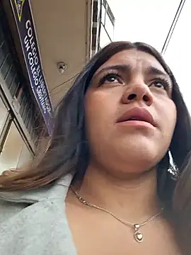 Ivy enjoy online show from February 5, 8:57 pm