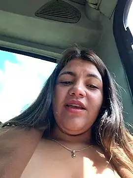 Ivy enjoy online show from February 28, 3:46 pm